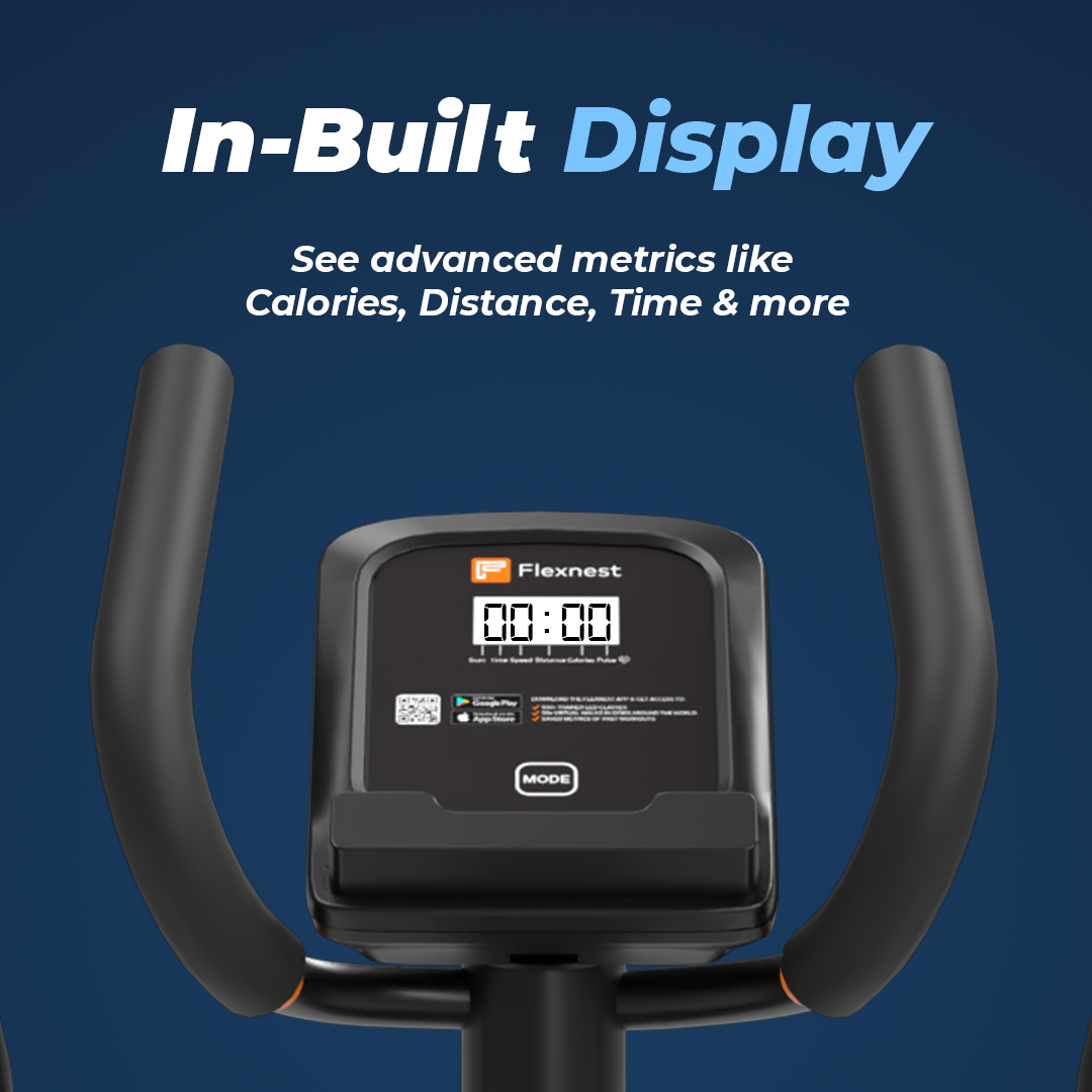 The Flextrainer EZ - Flexnest